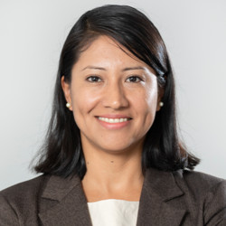 Priya Saikia