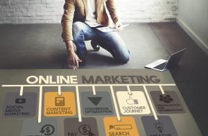 10 Proven Online Marketing Strategies