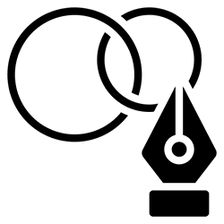 Logo Design 10 Abstract Logos