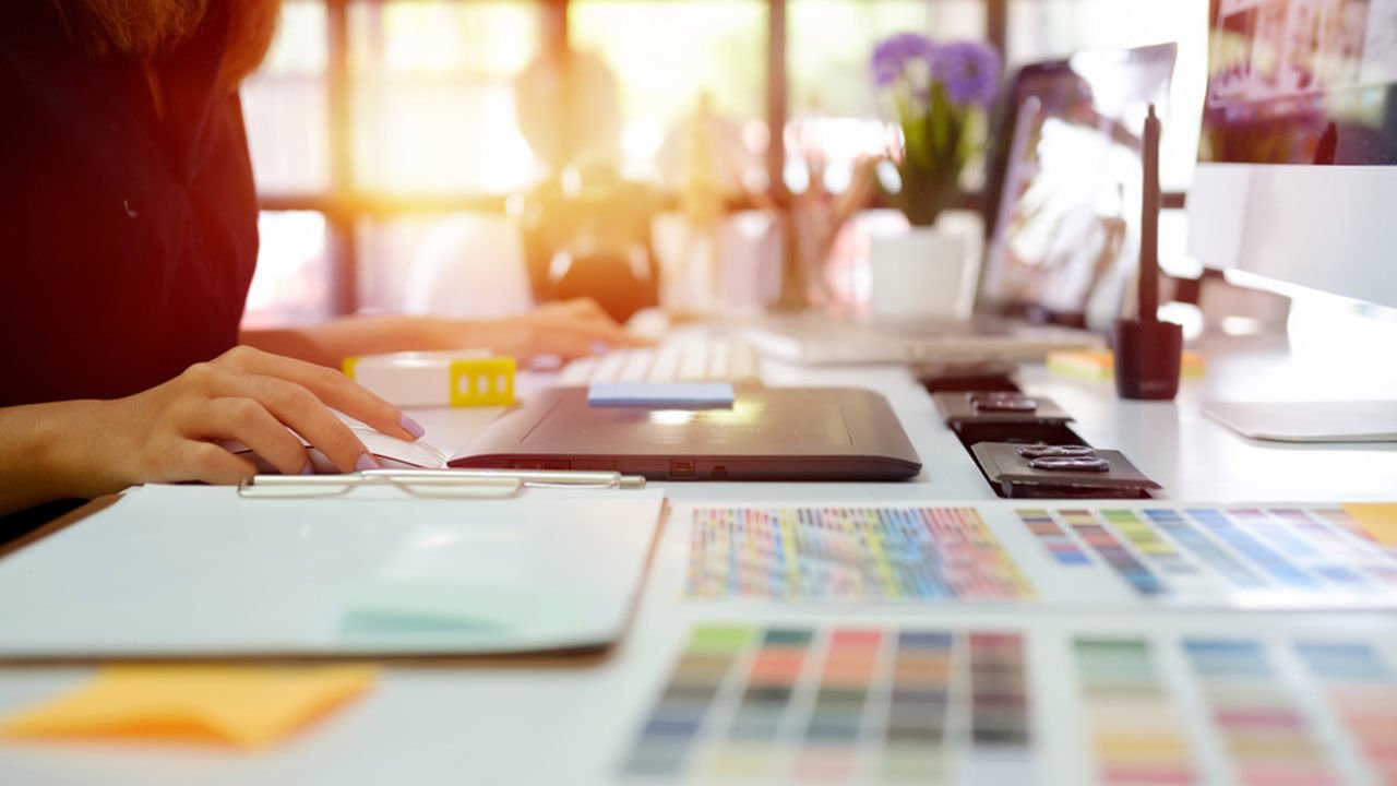 Ad Creation and Design