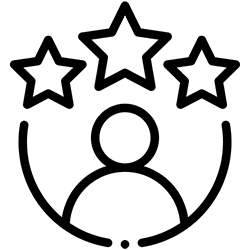 Customer Satisfaction