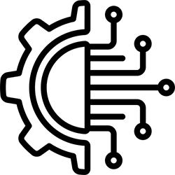 Cutting Edge Technology