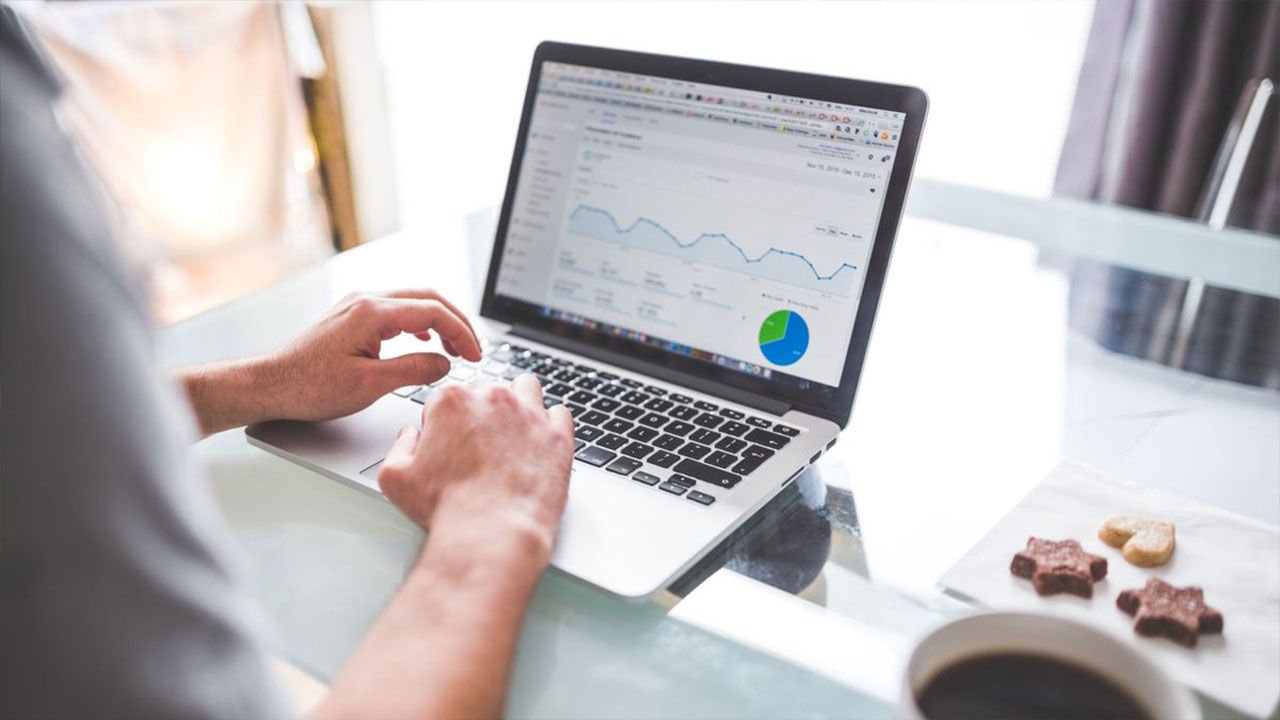 On Page Website Analysis