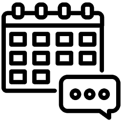 Planning Content Calendar