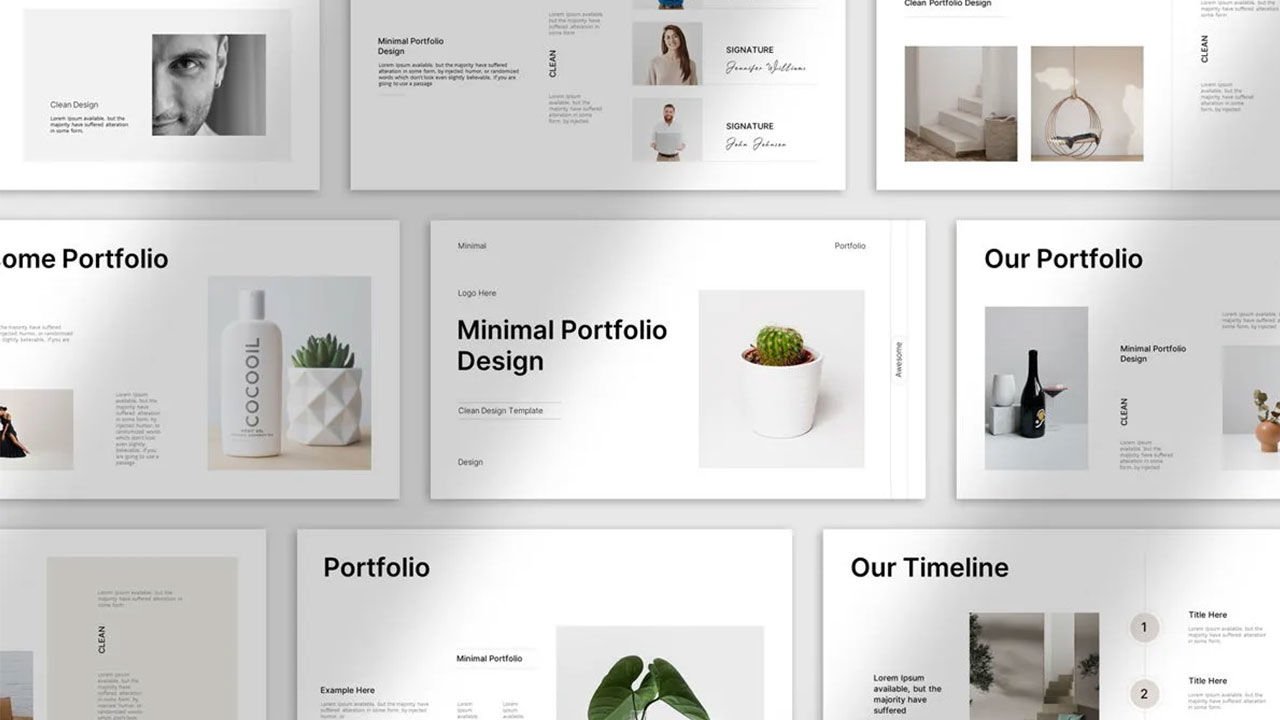 Portfolio