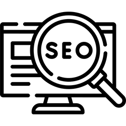 Search Engine Optimization