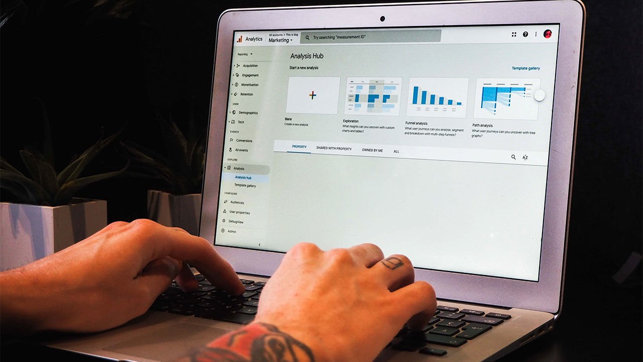 Targeting and Analytics