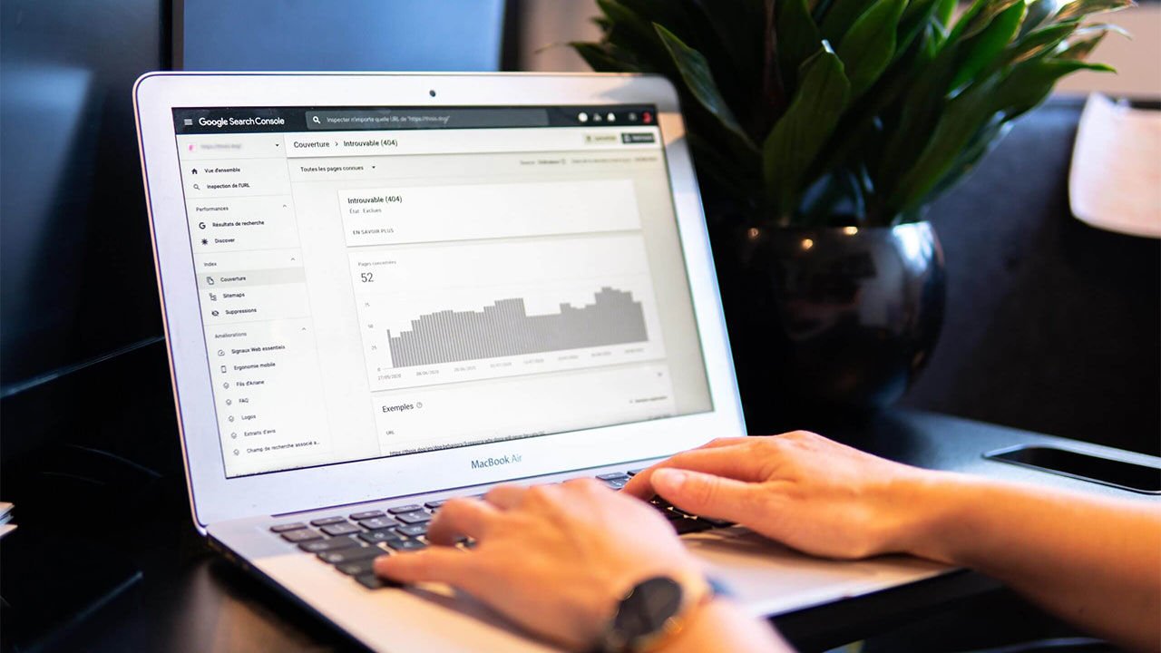 Technical keywords tracking