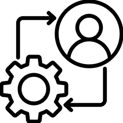 User Centric Approach