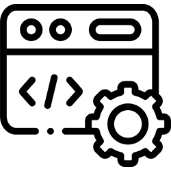 Web Design and Development